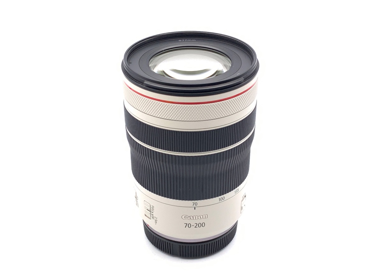 RF70-200mm F4 L IS USM 中古価格比較 - 価格.com