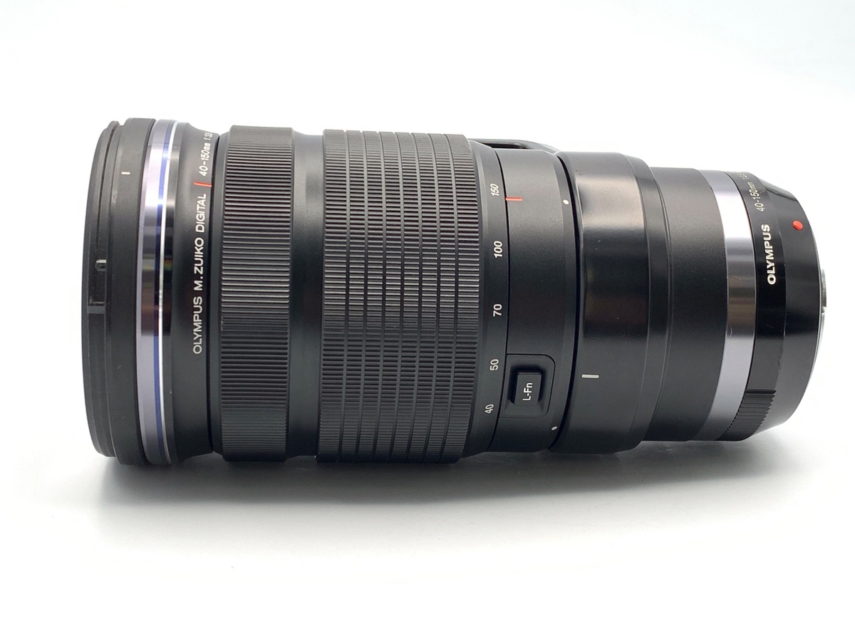 中古】オリンパス M.ZUIKO DIGITAL ED 40-150mm F2.8 PRO 在庫一覧