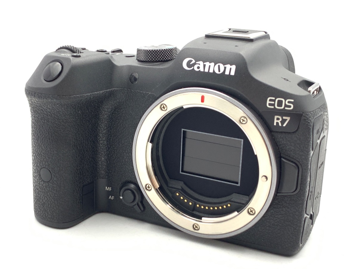 中古】ミラーレス一眼｜EOS R 在庫一覧｜カメラのキタムラ