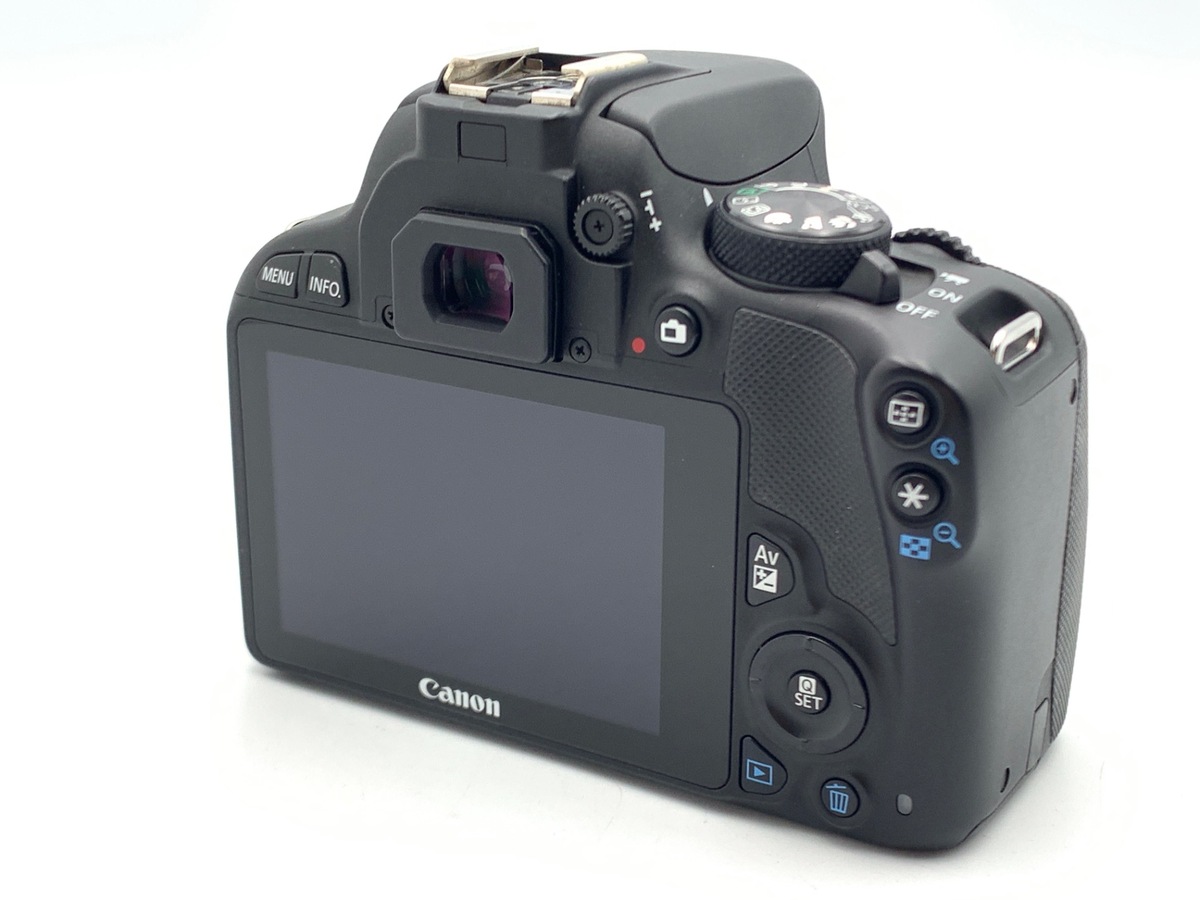 EOS kiss X7 ボディ【1800万画素】