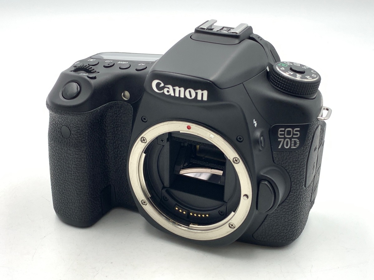 EOS 70D ���ި�y2020����f�z
