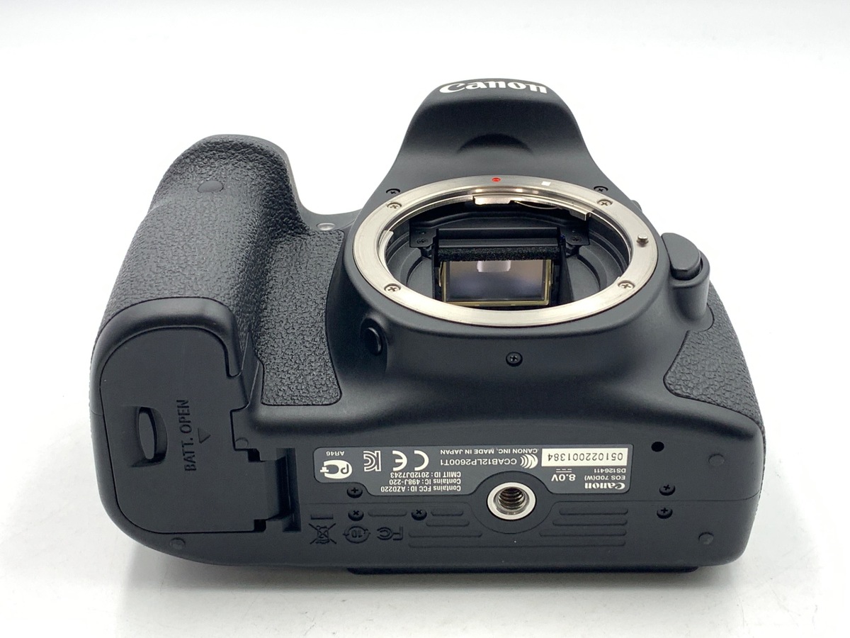 EOS 70D ���ި�y2020����f�z