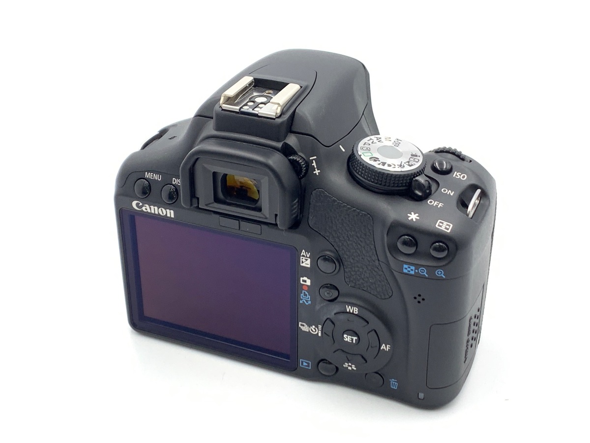 EOS Kiss X3 ボディ【1510万画素】