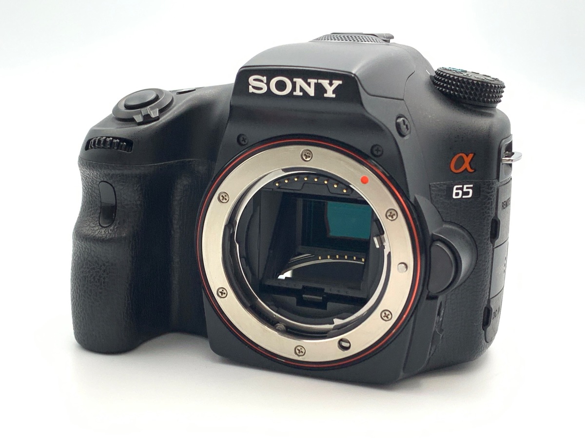 ��65 ���ި SLT-A65V�y2430����f�z