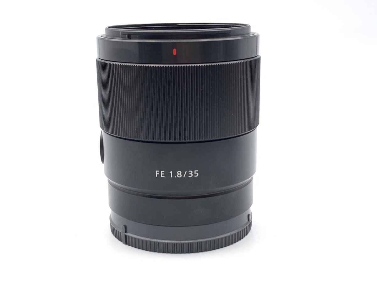 中古】FE 35/1.8 SEL35F18F 在庫一覧｜カメラのキタムラ