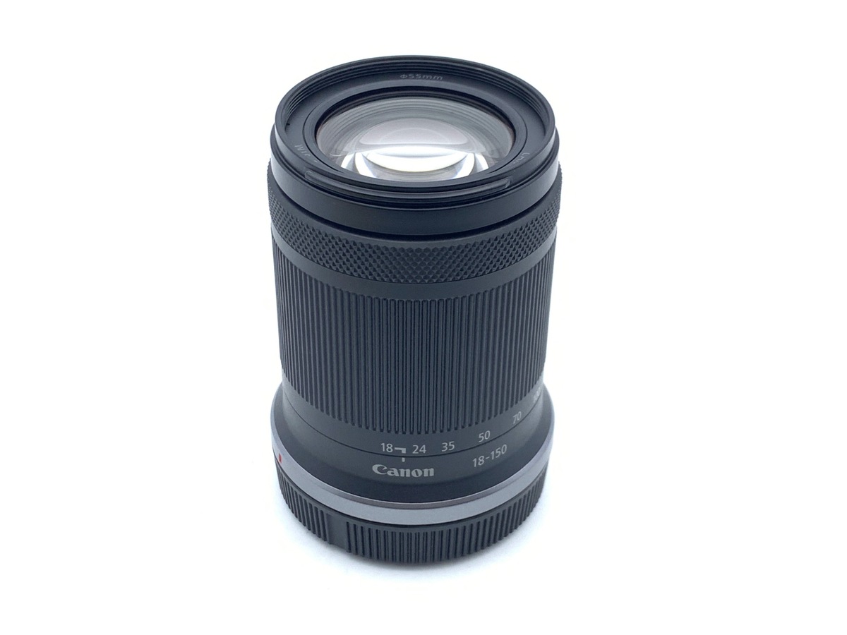 中古】キヤノン RF-S18-150mm F3.5-6.3 IS STM 在庫一覧｜カメラのキタムラ