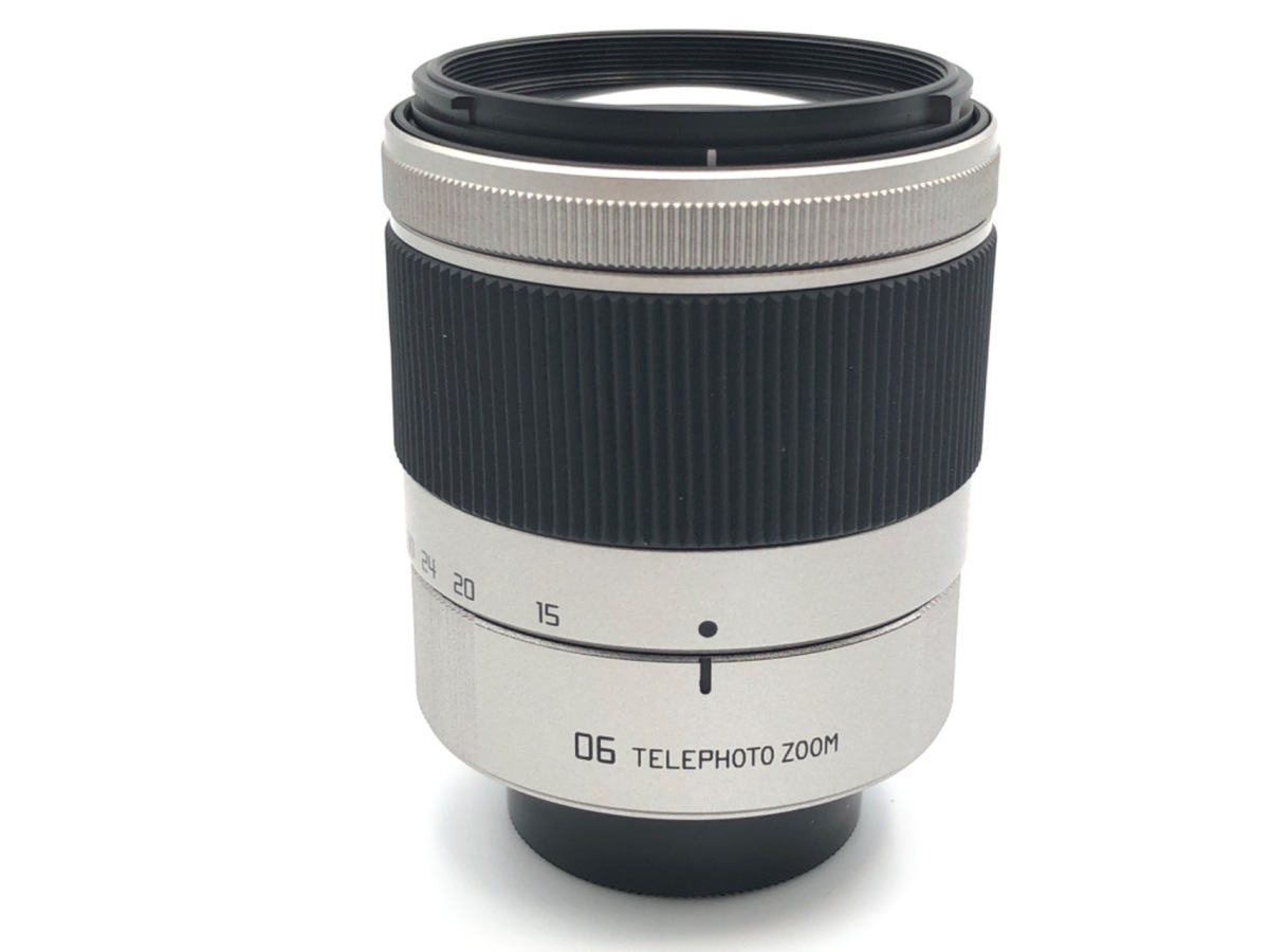 中古】ペンタックス Q用 15-45mm F2.8 [06 TELEPHOTO ZOOM] 在庫一覧