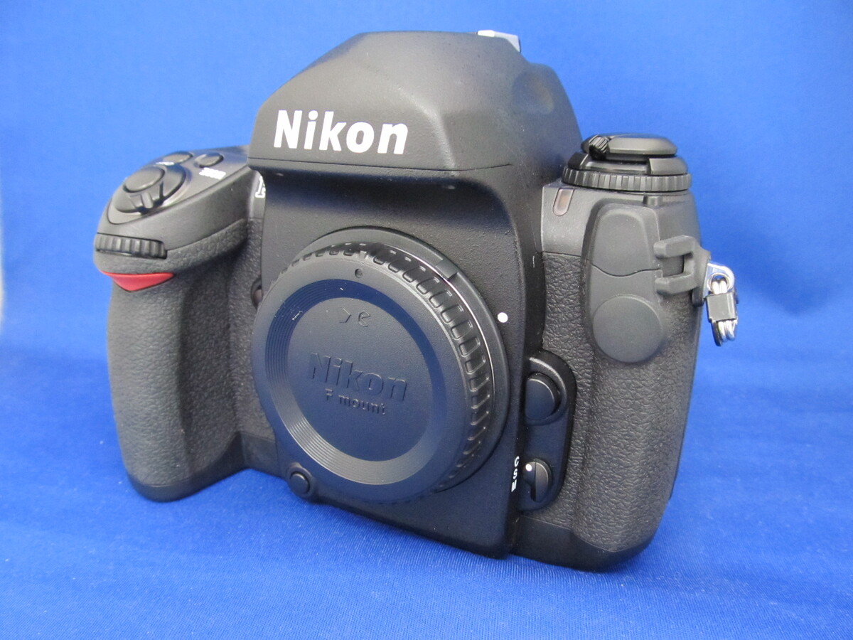 中古】ニコン F6 ボディ 在庫一覧｜カメラのキタムラ