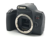 中古：AB(良品)】キヤノン EOS Kiss X10i ボディ | 2446640009900