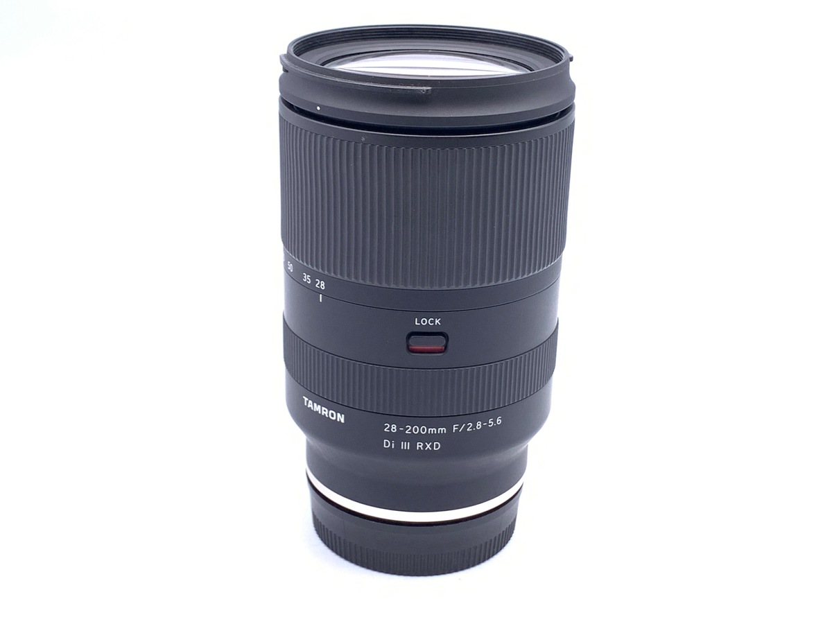 価格.com - TAMRON SP AF 28-75mm F/2.8 XR Di LD Aspherical