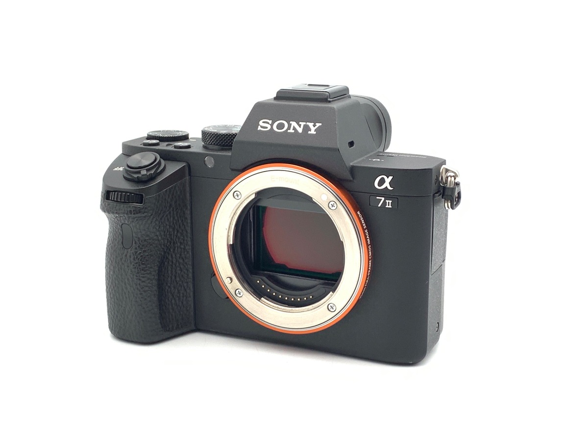 7 II ި ILCE-7M2y2430fz