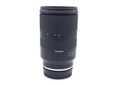 中古】タムロン 28-75mm F2.8 Di III RXD ソニーEマウント用