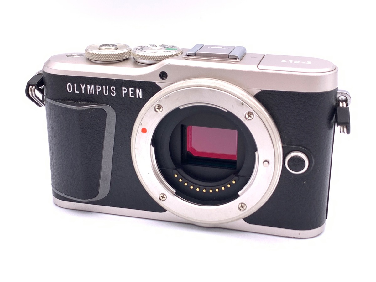 d*3様 OLYMPUS オリンパス PEN E-PL8 ジャンク 上級者も楽しめる「最後のPEN」』 オリンパス OLYMPUS PEN E-PL8