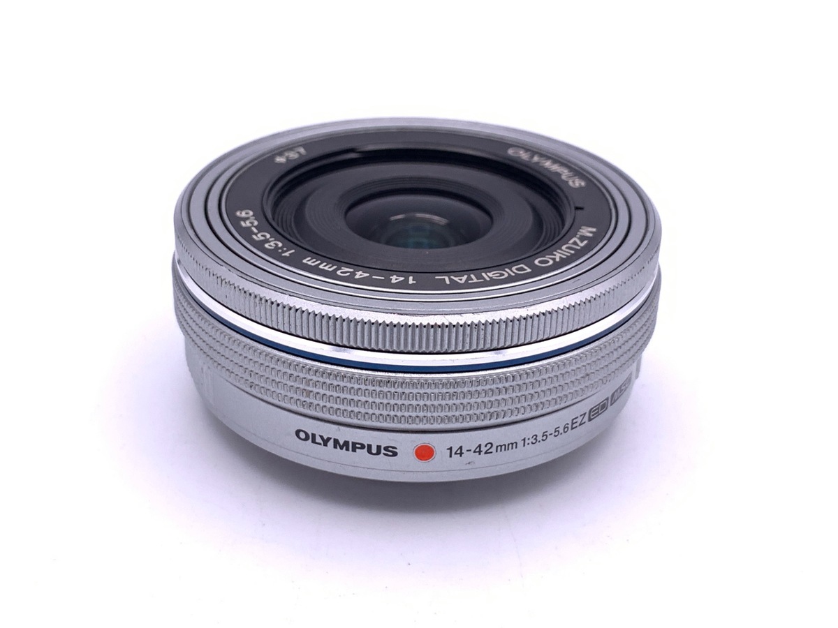 OM SYSTEM M.ZUIKO ED 14-42mm F3.5-5.6 EZ ް