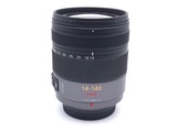 中古】パナソニック LUMIX G VARIO HD 14-140mm/F4.0-5.8 ASPH./MEGA