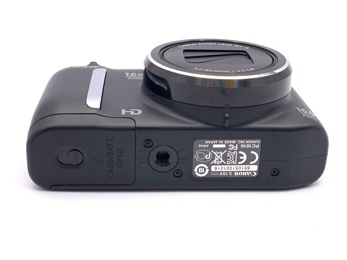 中古】キヤノン PowerShot SX160 IS｜｜カメラのキタムラネットショップ