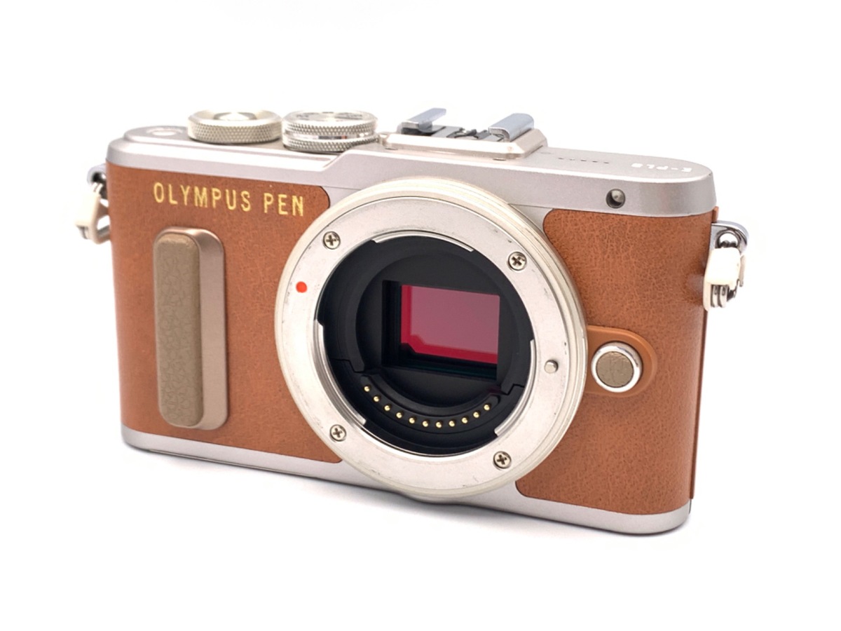 新品級◆OLYMPUS PEN E-PL8 ボディ◆シャッター回数5647回のみ 新品級◇OLYMPUS PEN E-PL8 ボディ◇シャッター回数5647回のみ