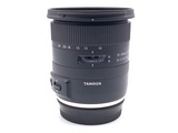 タムロン10-24mm F3.5-4.5DiⅡ VC HLDB023 10-24mm F/3.5-4.5 Di II VC HLD (B023) | タムロン | TAMRON