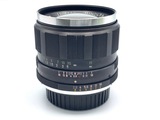 中古】交換レンズ:マニュアルフォーカス一眼レフ用単焦点レンズ