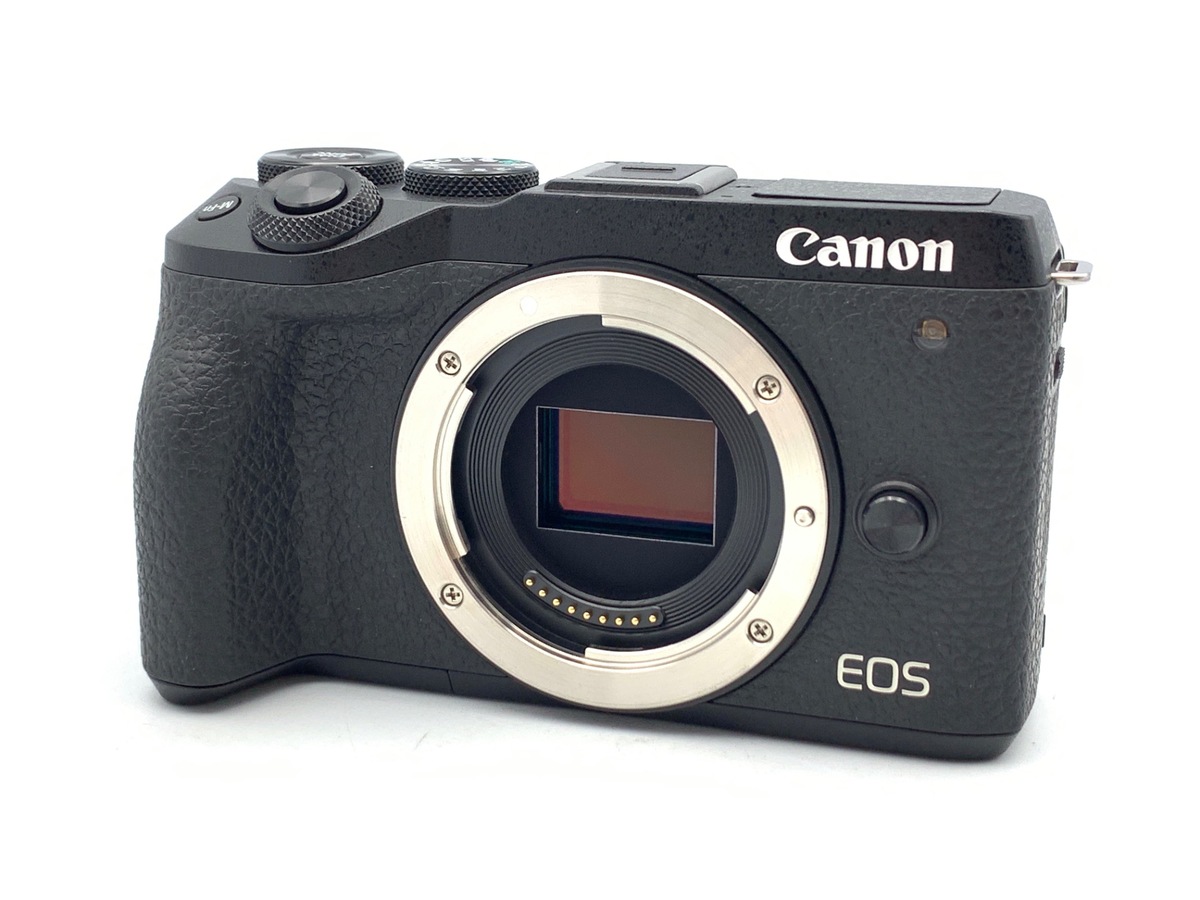価格.com - CANON EOS M6 Mark II ボディ 価格比較