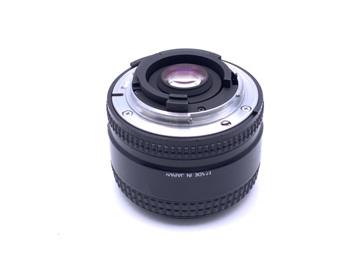 中古：B(並品)】ニコン Ai AF Nikkor 28mm F2.8D | 2447180017875