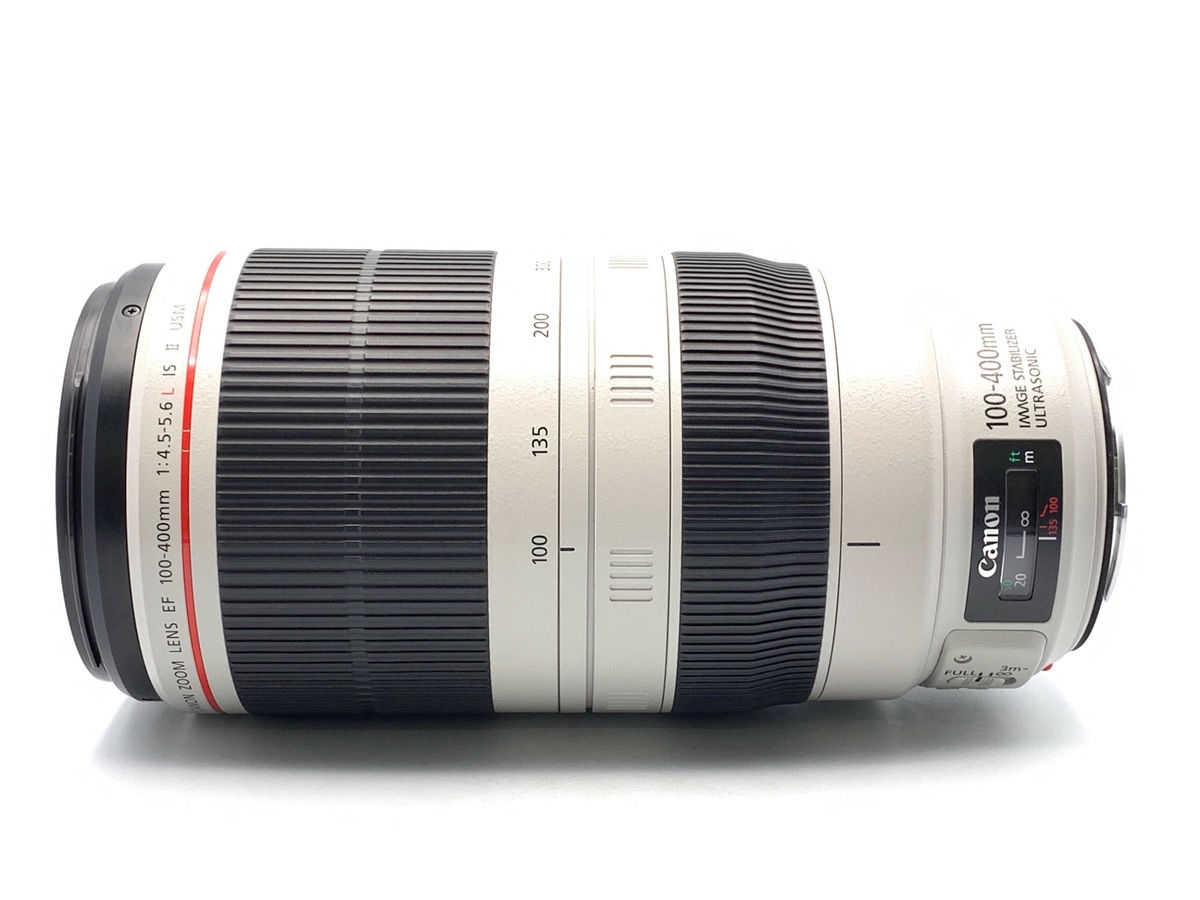 waRA 　 EF100-400mm Ｆ4.5-5.6L IS USM EF100-400mm F4.5-5.6L IS II USM 中古価格比較 - 価格.com