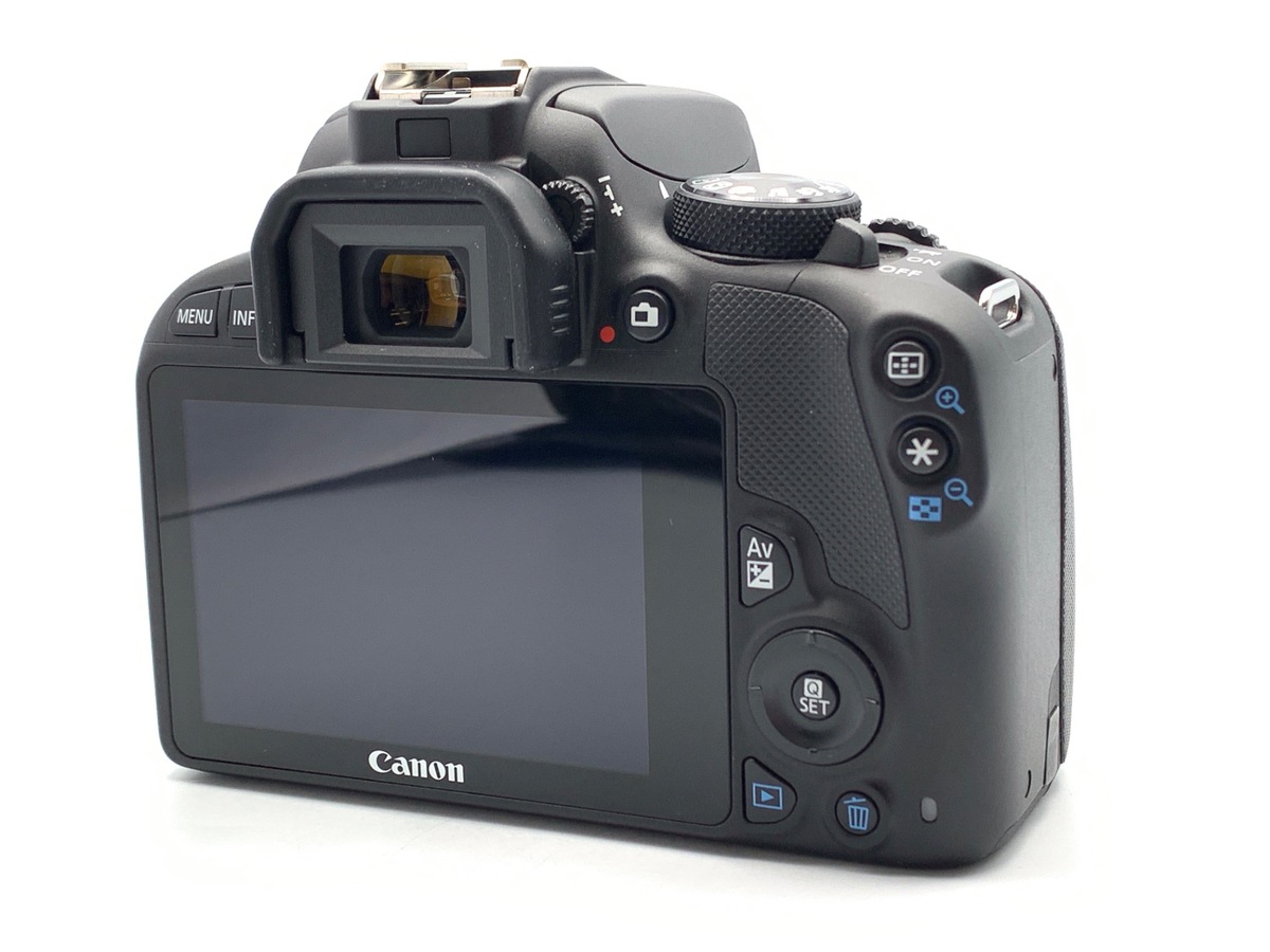 中古：B(並品)】キヤノン EOS Kiss X7 ボディ | 2447180018476