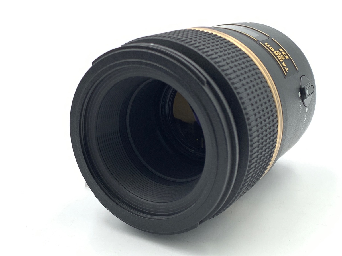中古】タムロン SP AF 90mm F2.8 Di マクロ ニコン用（Model 272EN2