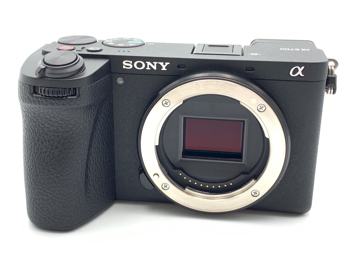 【全損/ジャンク】α7cr ボディ 価格.com - SONY α7CR ILCE-7CR ボディ 純正オプション