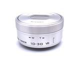 中古】1 NIKKOR VR 10-30/3.5-5.6 ｼﾙﾊﾞｰ PD-ZOOM 在庫一覧｜カメラの
