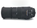 中古】シグマ APO 150-500mm F5-6.3 DG OS HSM ソニー用 在庫一覧