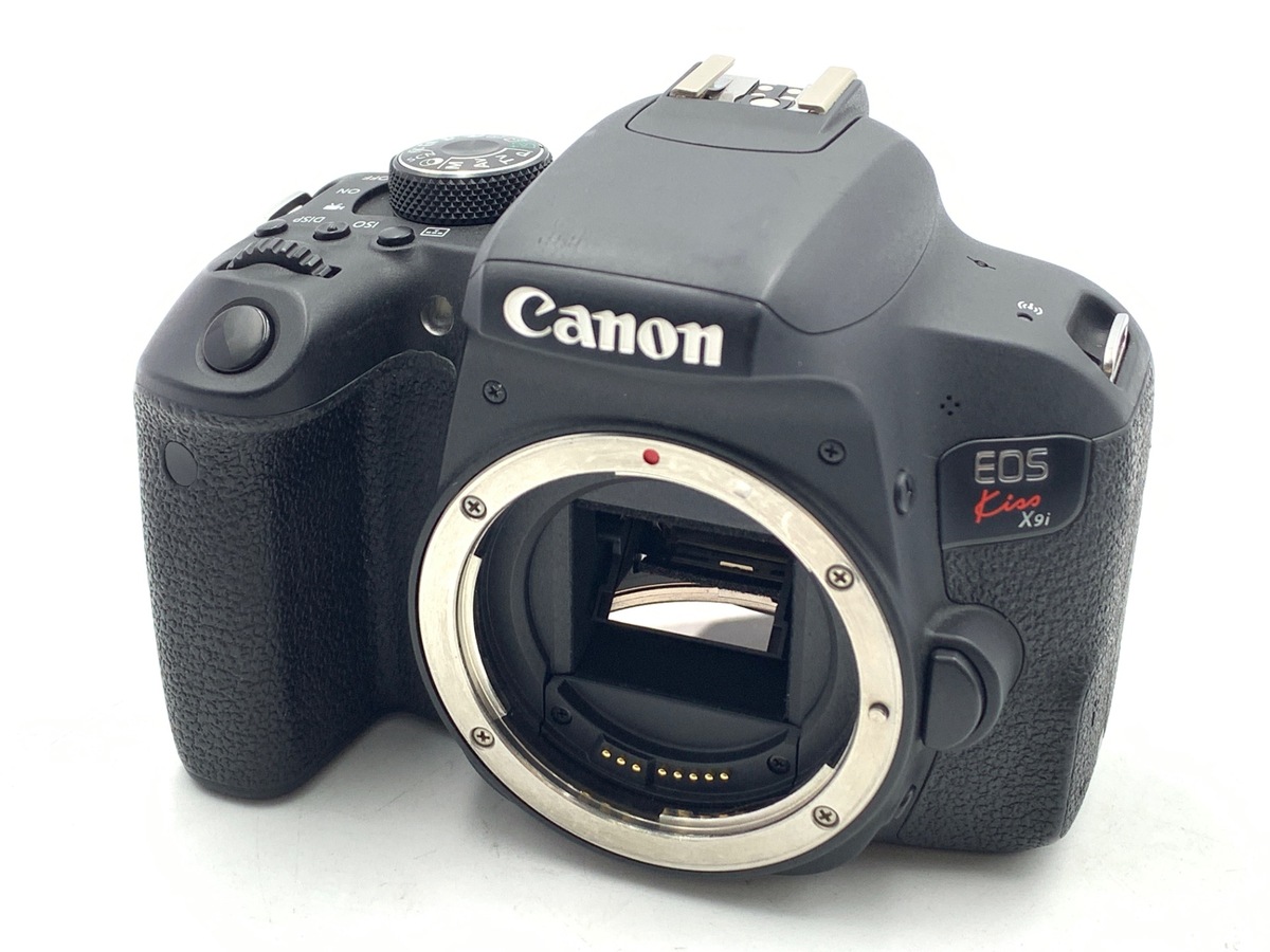 EOS Kiss X9i ���ި�y2420����f�z