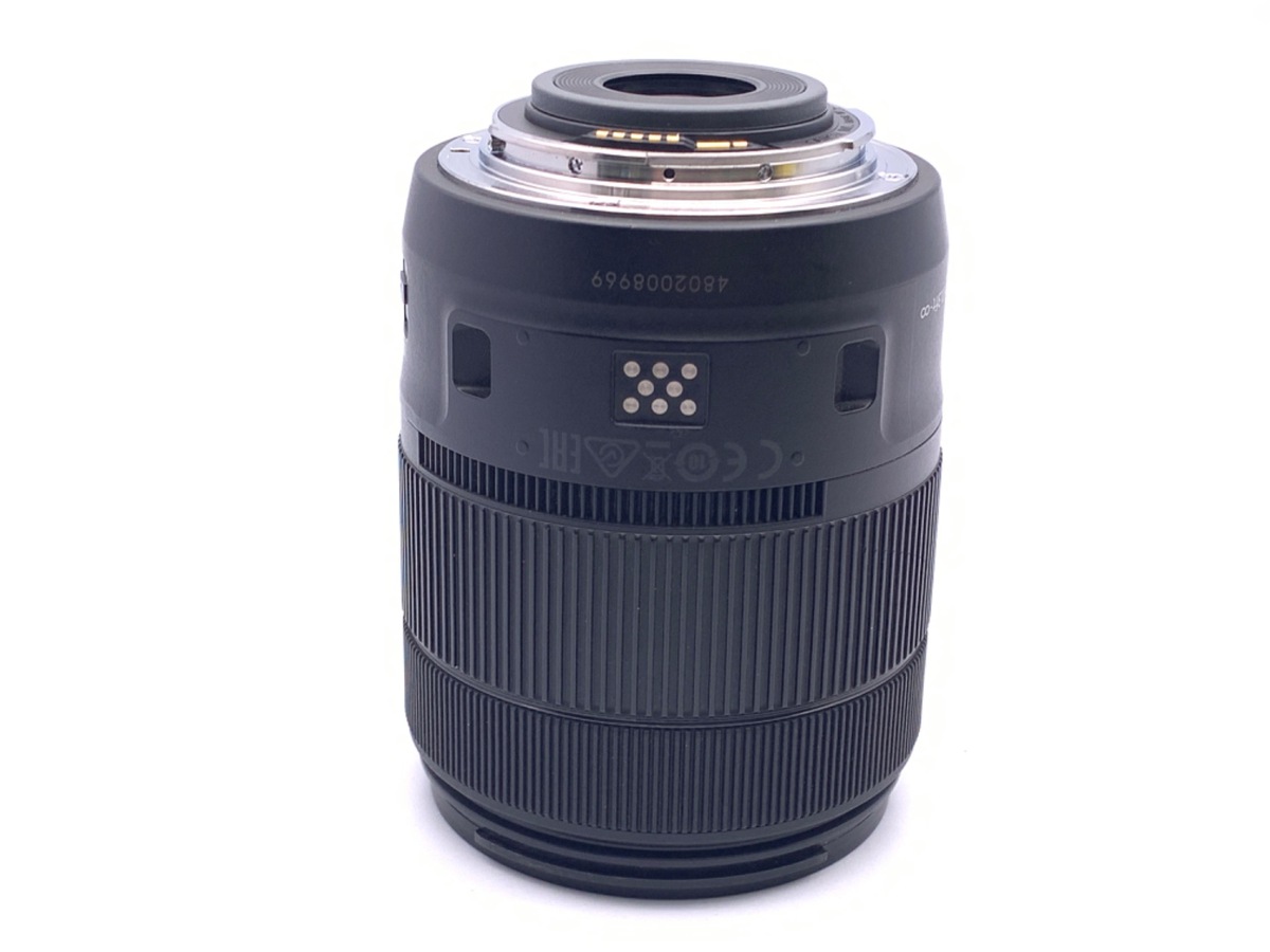 EF-S 18-135/3.5-5.6 IS USM