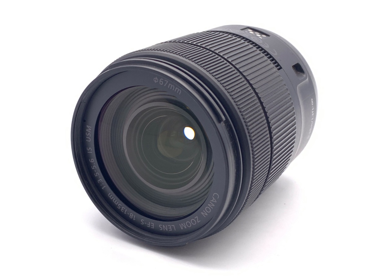 EF-S 18-135/3.5-5.6 IS USM