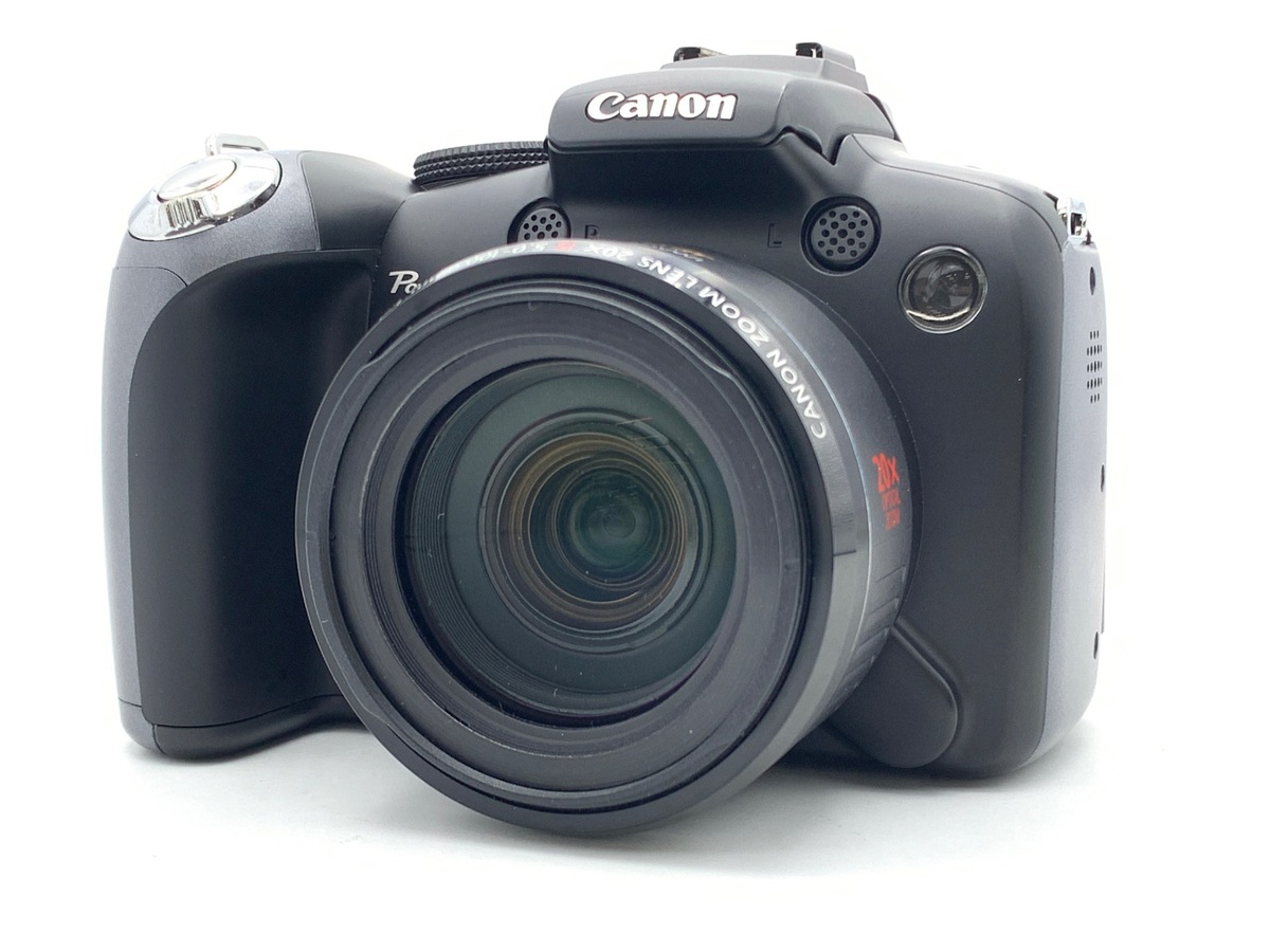 【極美品】Canon PowerShot SX10 IS 単3電池駆動 Amazon | Canon デジタルカメラ PowerShot (パワーショット) SX10 IS