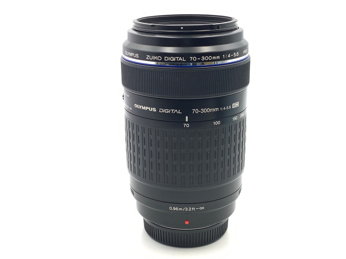 ズイコーデジタル ED 70-300mm F4.0-5.6 中古価格比較 - 価格.com
