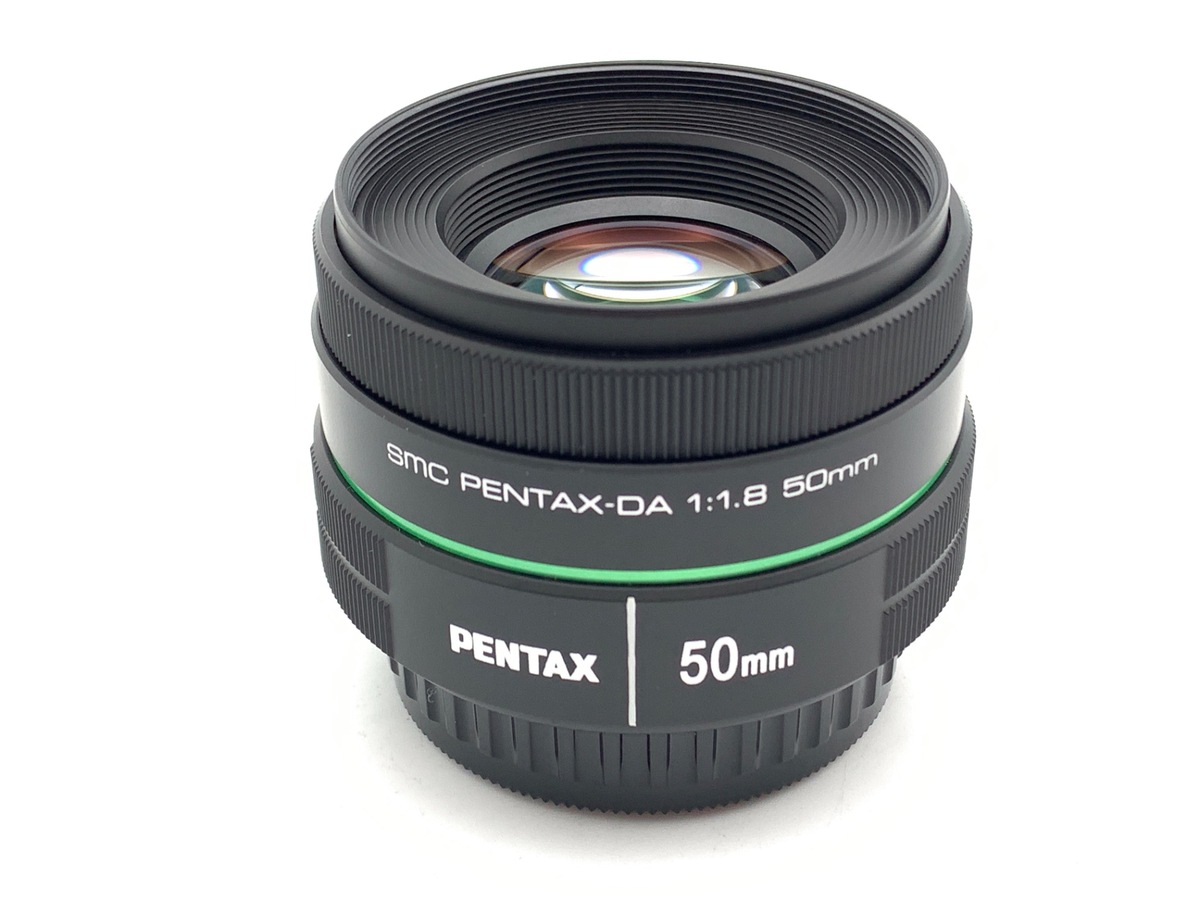 中古】ペンタックス smc PENTAX-DA50mm F1.8||カメラのキタムラ 中古】ペンタックス smc PENTAX-DA50mm F1.8||カメラのキタムラ