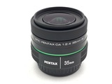 中古】ペンタックス DA 35mm F2.4 AL ブラック 在庫一覧｜カメラのキタムラ
