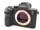 中古】ソニー α7III ボディ [ILCE-7M3] 在庫一覧｜カメラのキタムラ