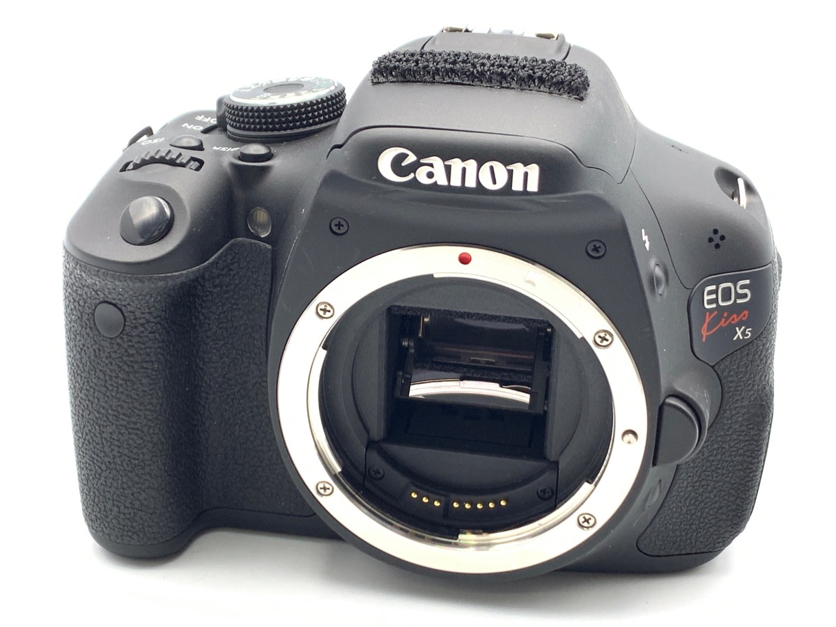 EOS Kiss X5 ���ި�y1800����f�z