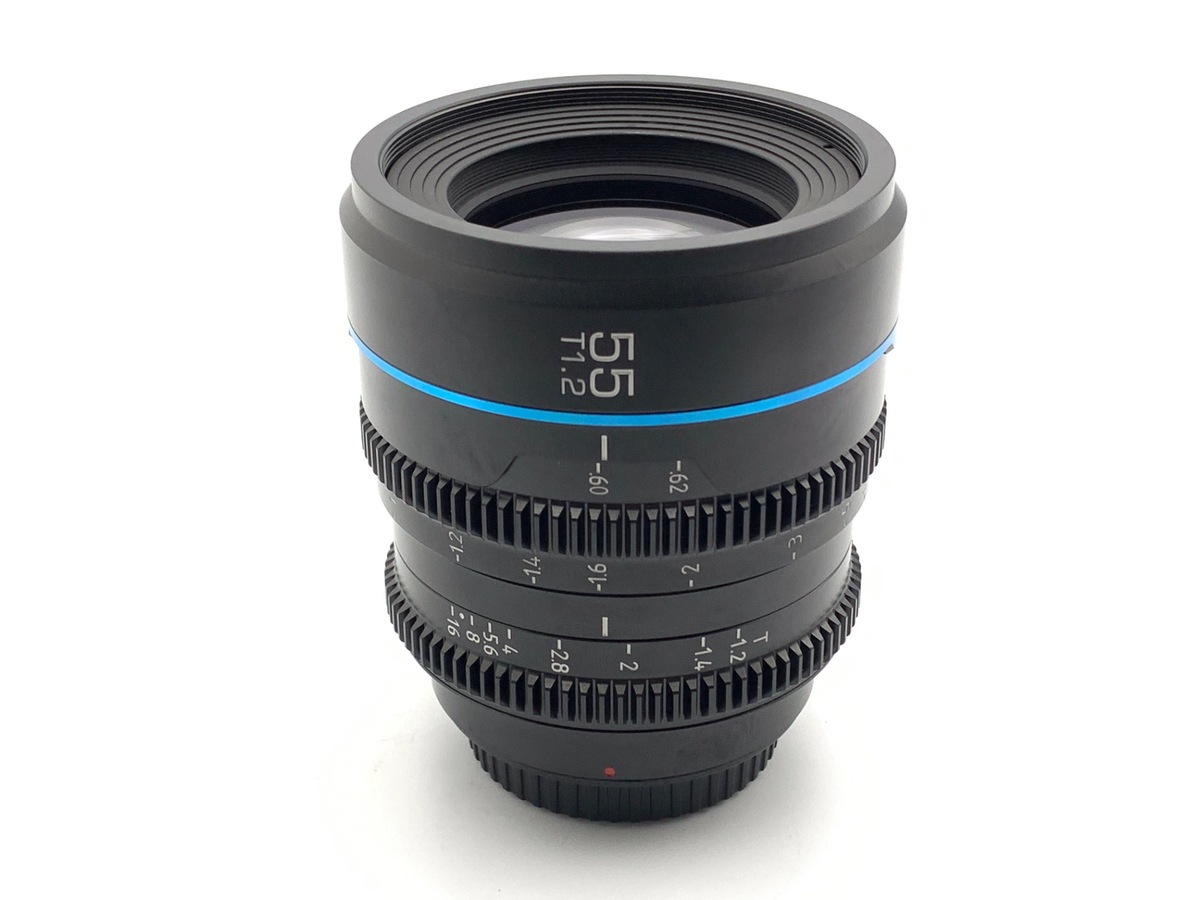 SIRUI(�ٲ) Night Walker 55mm T1.2 �ưE�p ��ׯ�