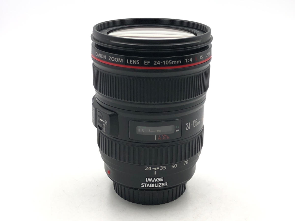 中古】キヤノン EF24-105mm F4L IS USM 在庫一覧｜カメラのキタムラ