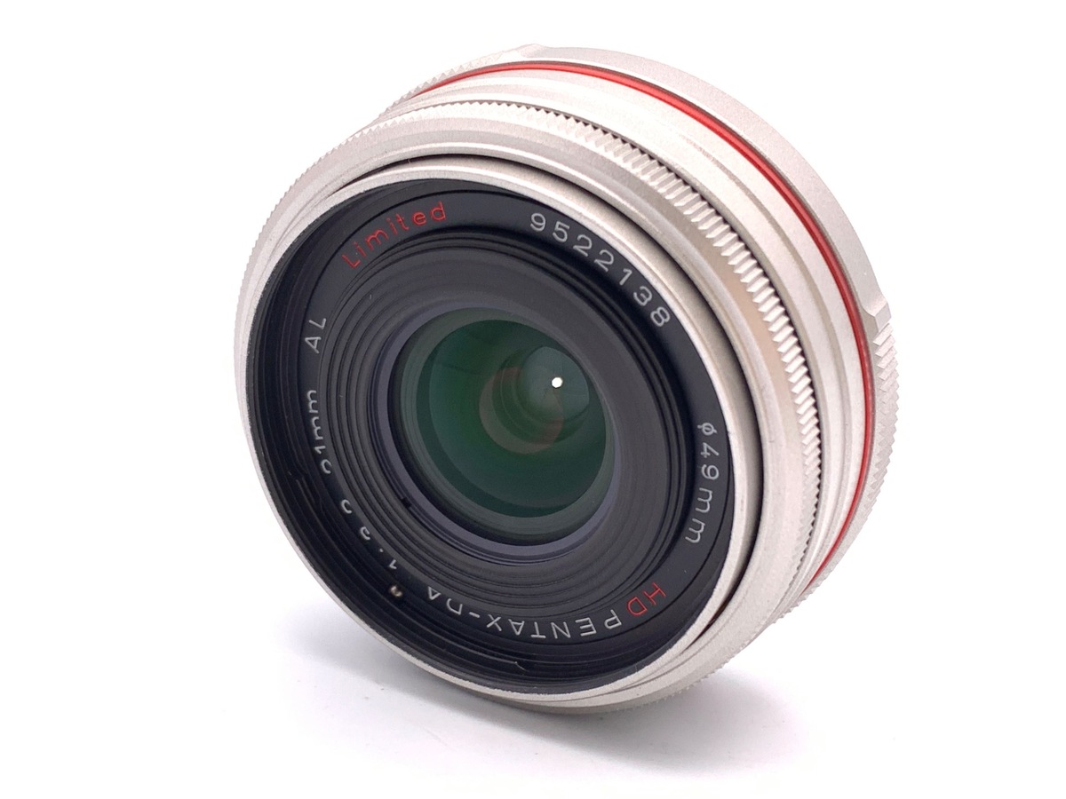 HD DA 21/3.2 AL Limited ���ް