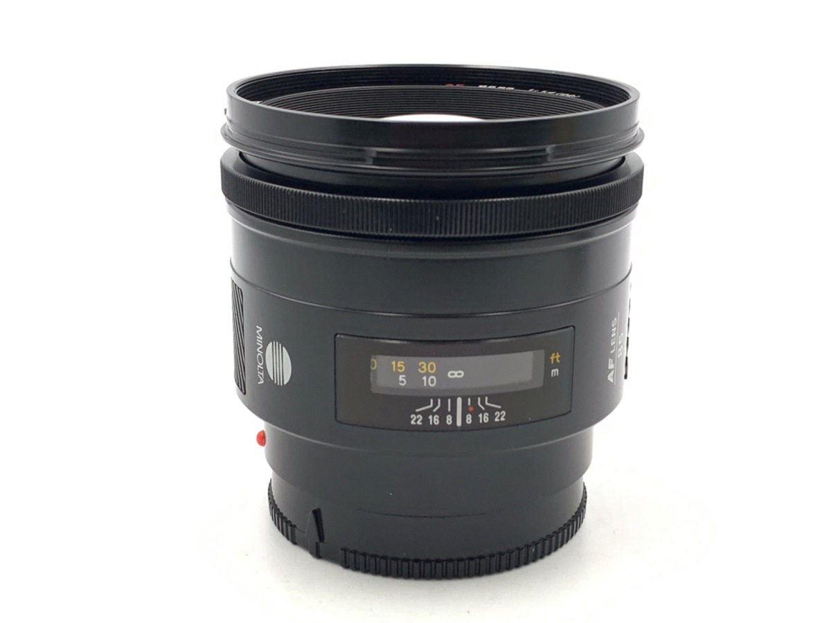 �~�m���^ AF 85/1.4 ��