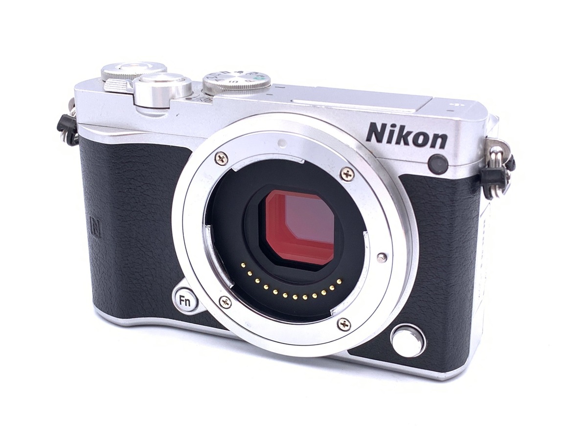 中古】ミラーレス一眼｜Nikon1 J5 在庫一覧｜カメラのキタムラ