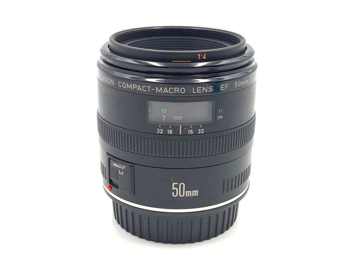 �L���m�� EF50mm �e2.5 �R���p�N�g�}�N��