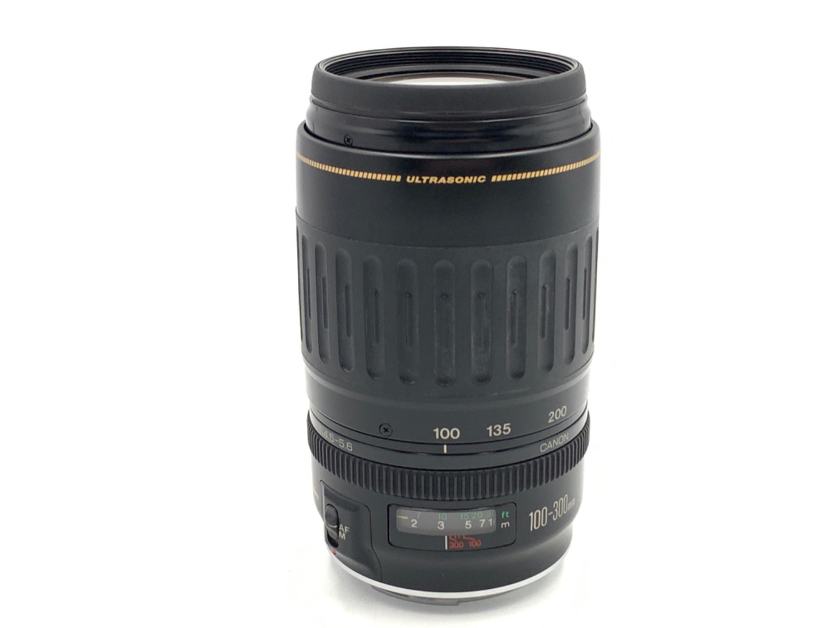 中古】キヤノン EFレンズ EF100-300mm F4.5-5.6 USM 在庫一覧｜カメラ
