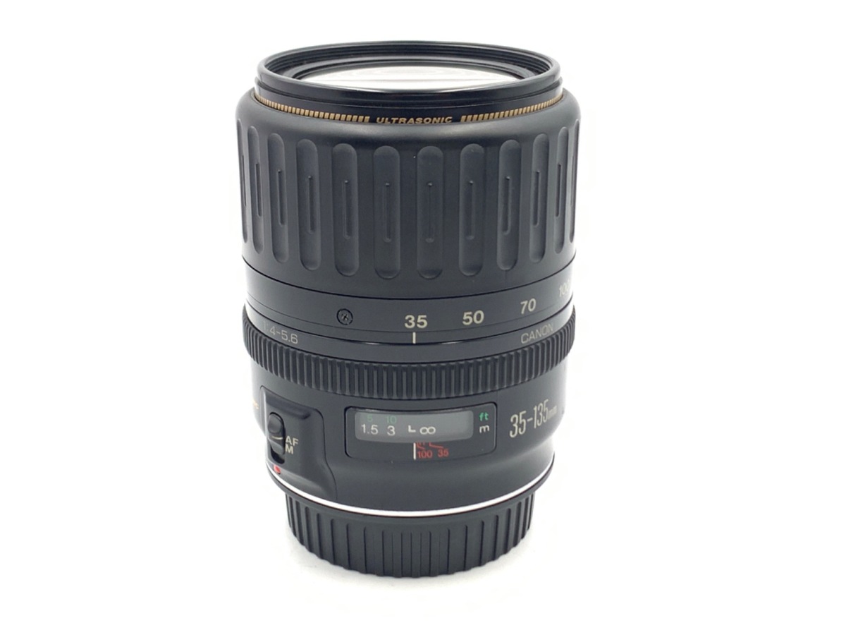 【動作保証】 キヤノン Canon EF 35-135mm F4-5.6 USM 前後キャップ&amp;レンズフィルター付 同梱無料 #yk7738 Amazon | Canon EF 35-135mm F4.0-5.6 F/4.0-5.6 USM | レンズフード 通販