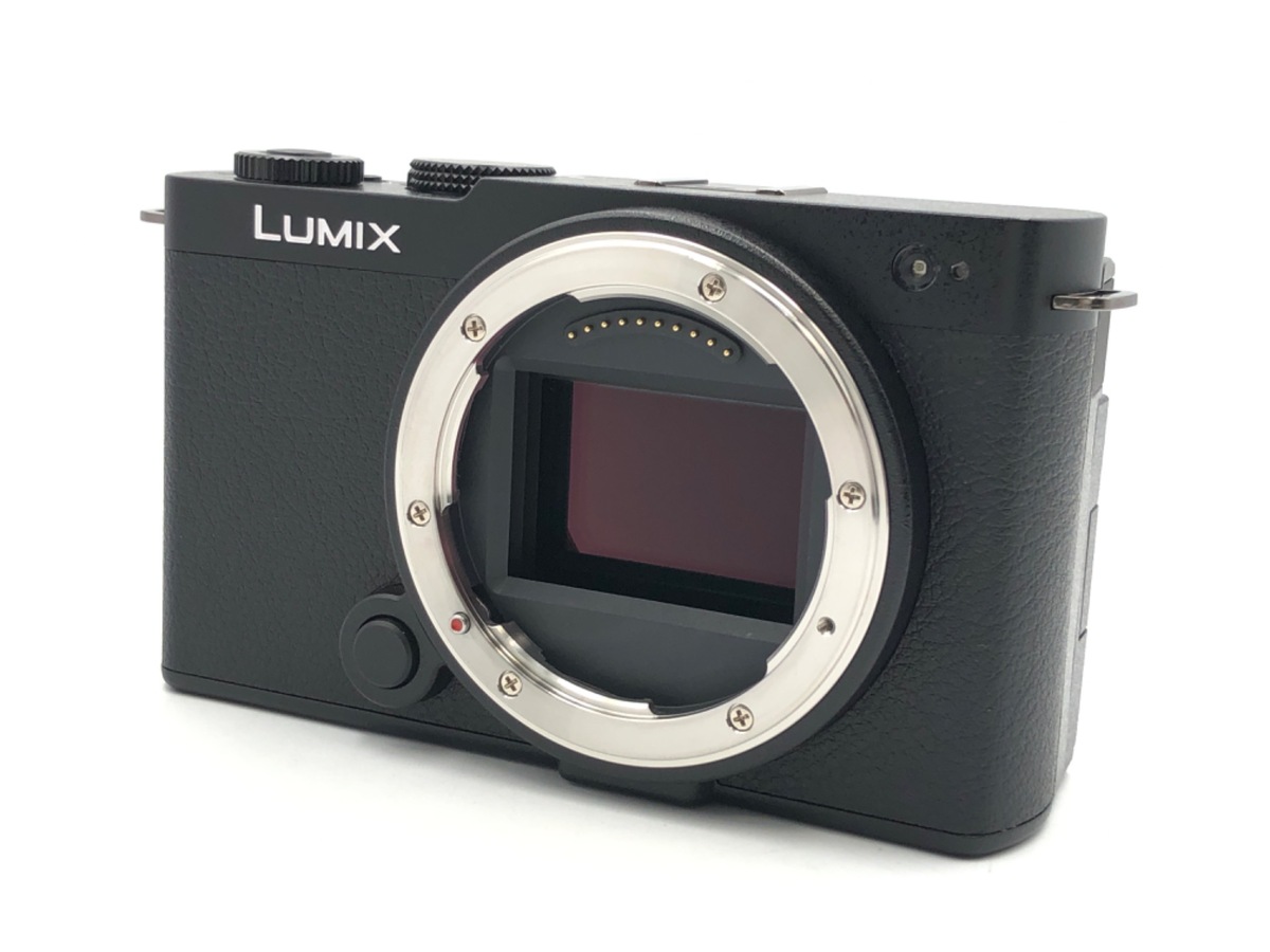 LUMIX DC-S9 ボディ 中古価格比較 - 価格.com
