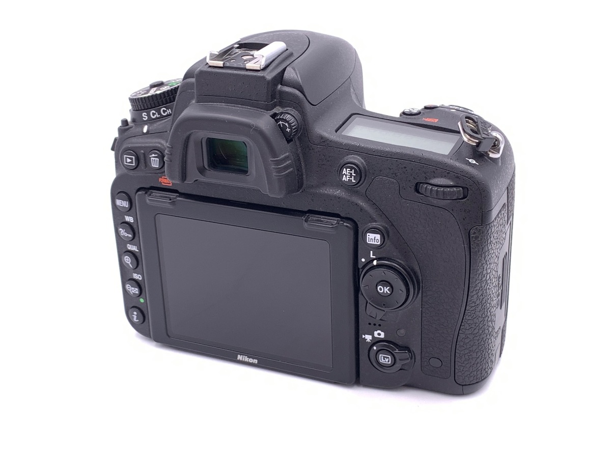 中古】ニコン D750 ボディ｜｜カメラのキタムラネットショップ